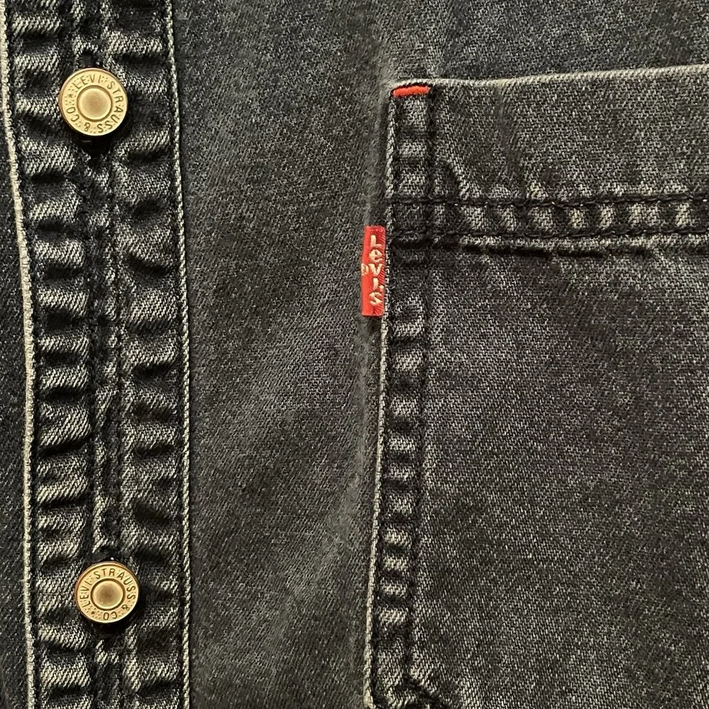 Levis pre owned